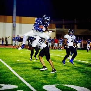 Meet your Posher, Shijuan